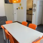 Adriatico شقة بيبيوني