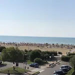 شقة Adriatico بيبيوني