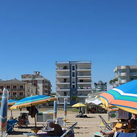 Apartment Adriatico Bibione