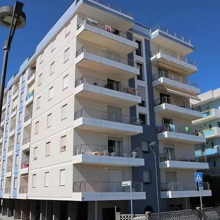 Apartment Adriatico Bibione