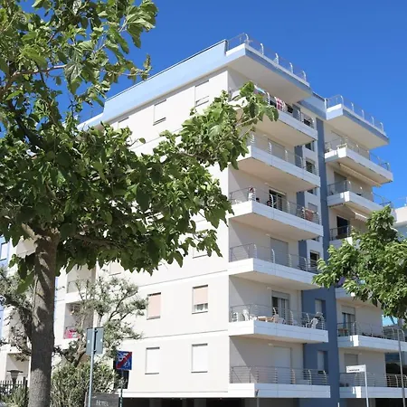 Adriatico Apartment