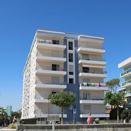 Apartment Adriatico *