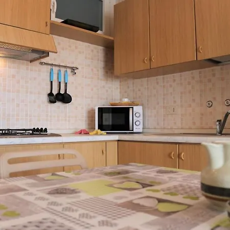 Apartment Adriatico Bibione