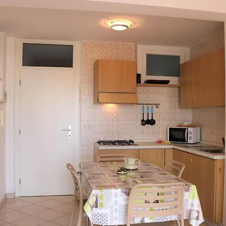 Adriatico Apartment