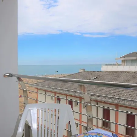 Adriatico Apartment *