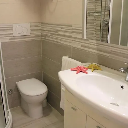 Apartment Adriatico