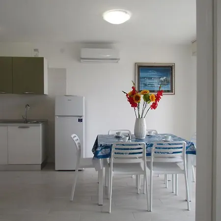 Adriatico Apartment Bibione