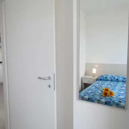 Adriatico Apartment Bibione