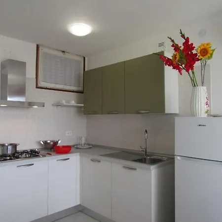 Apartment Adriatico Bibione