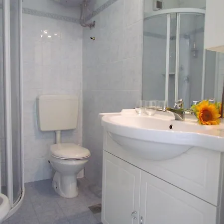 Adriatico Apartment *