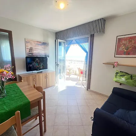Adriatico Apartment