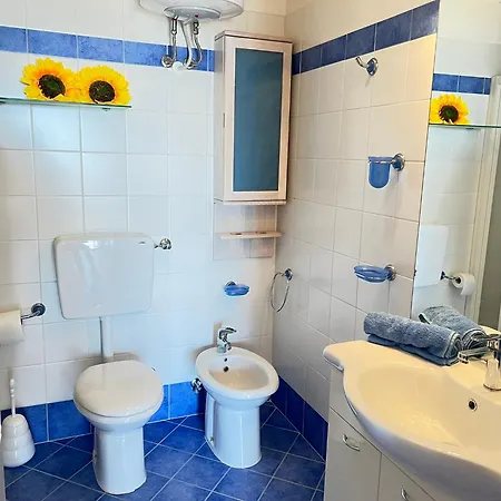 Apartment Adriatico