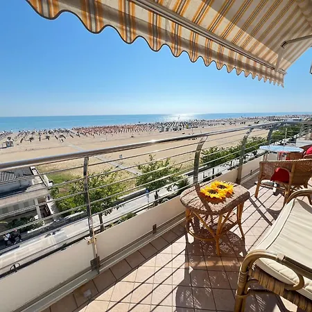 Adriatico Apartment *