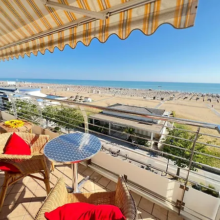 Apartment Adriatico *