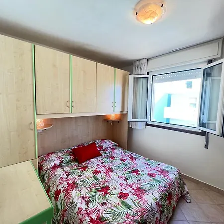 Adriatico Apartment Bibione