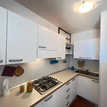 Apartment Adriatico Bibione