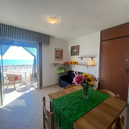 Adriatico Apartment