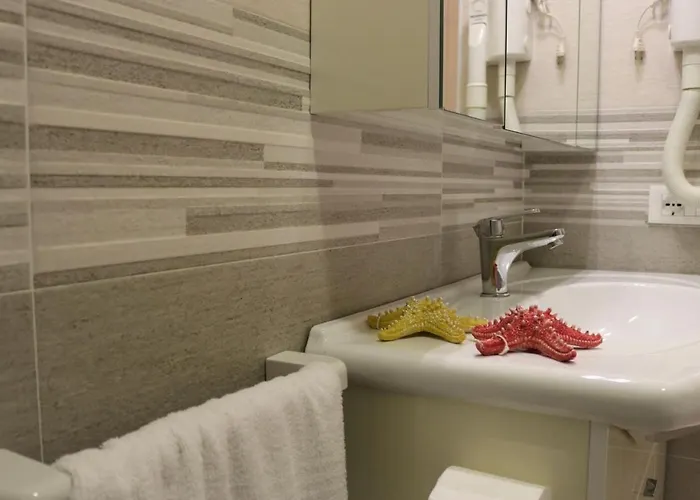 Adriatico Appartement *