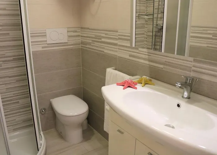 Appartement Adriatico