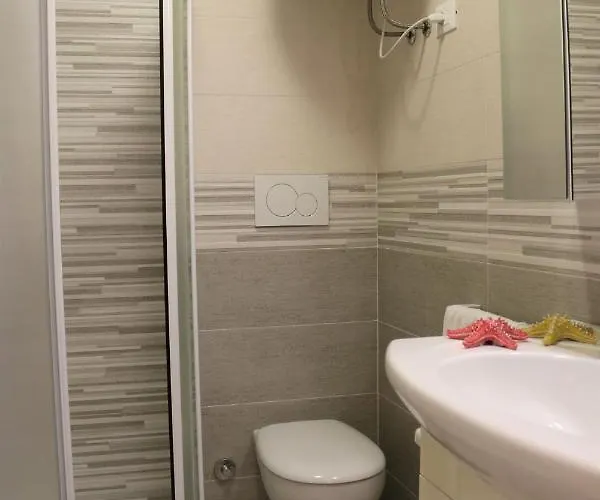 Adriatico Appartement *