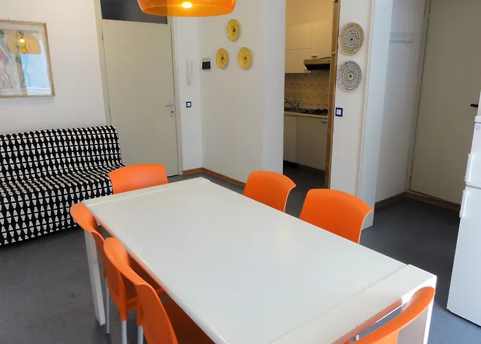 Adriatico Appartement Bibione