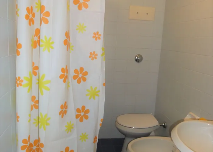Adriatico Appartement