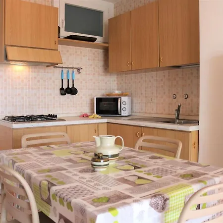 Adriatico Apartment Bibione