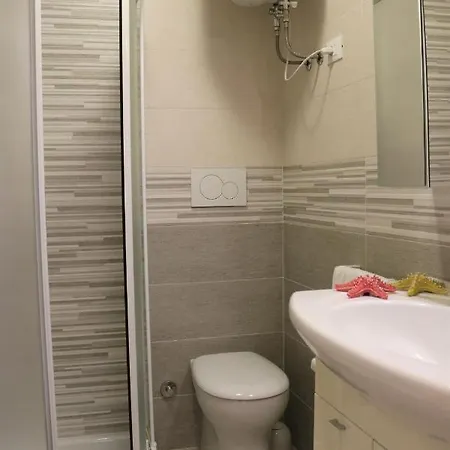 Adriatico Apartment *
